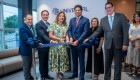 Grupo Universal fortalecer su presencia en región Sur con moderna sucursal en Baní