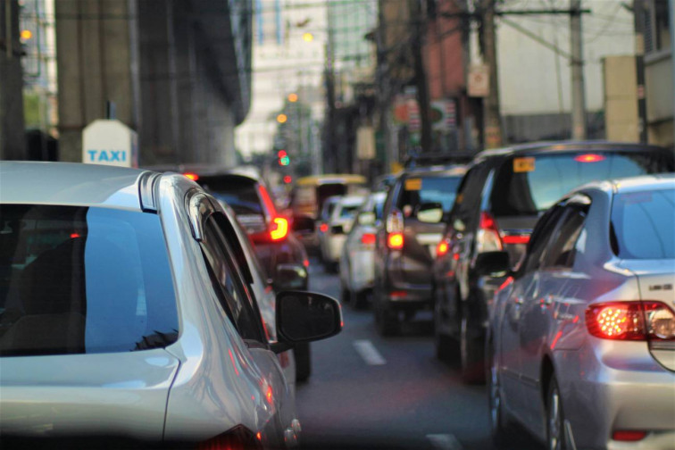 La contaminación atmosférica daña el ADN y contribuye al cancer de pulmón