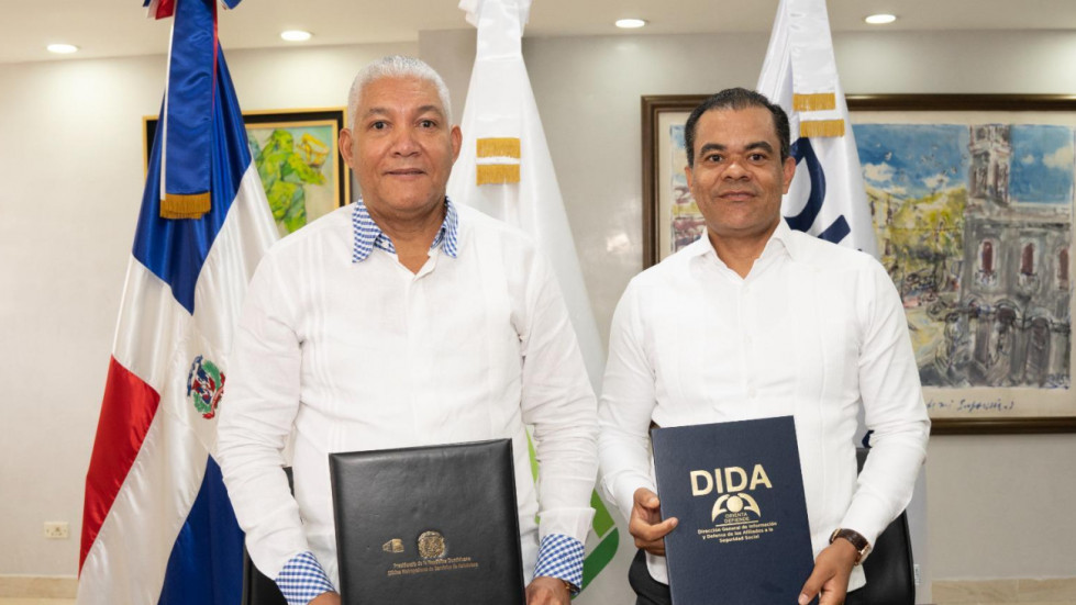 OMSA y DIDA se unen para empoderar a la población sobre sus derechos en salud, pensiones y riesgos laborales