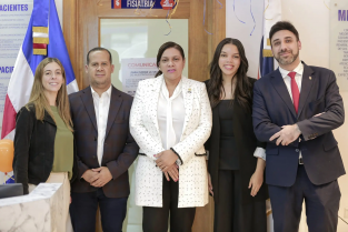 Renew, primer centro de terapia física y rehabilitación certificado en Calidad en RD