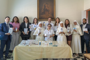 Sanar una Nación impacta a más de 36 mil personas con medicamentos y alimentos fortificados en el primer trimestre de 2025
