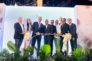 CIMEN inaugura en San Francisco de Macorís el centro de diagnóstico más grande y avanzado del país
