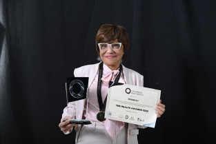 Medipath recibe reconocimiento del Latin América Quality Institute