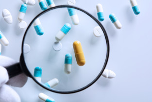 Hasta un 50% de los medicamentos vendidos  por internet son falsos