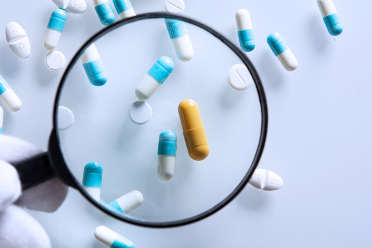 Hasta un 50% de los medicamentos vendidos  por internet son falsos