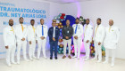 Hospital Ney Arias Lora celebra Segunda Graduación de Médicos Subespecialistas