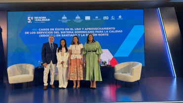 Comprometidos con la excelencia: Unión Médica participa en panel regional de calidad SIDOCAL