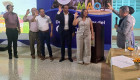 Dr. Pedro Reyes Jerez juramentado como presidente de la Sociedad de Obstetricia y Ginecología, Filial Valverde