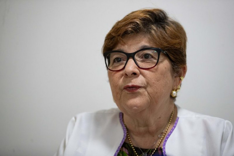 La lactancia materna, una «vacuna» natural en situaciones de emergencia