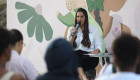 BHD imparte programa de charlas en la Sala de Lactancia del Parque Iberoamérica