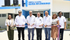 Gobierno dominicano entrega remozado hospital de Villa Riva