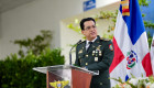 Ministerio de Defensa gradúa 192 nuevos médicos especialistas en hospitales militares universitarios