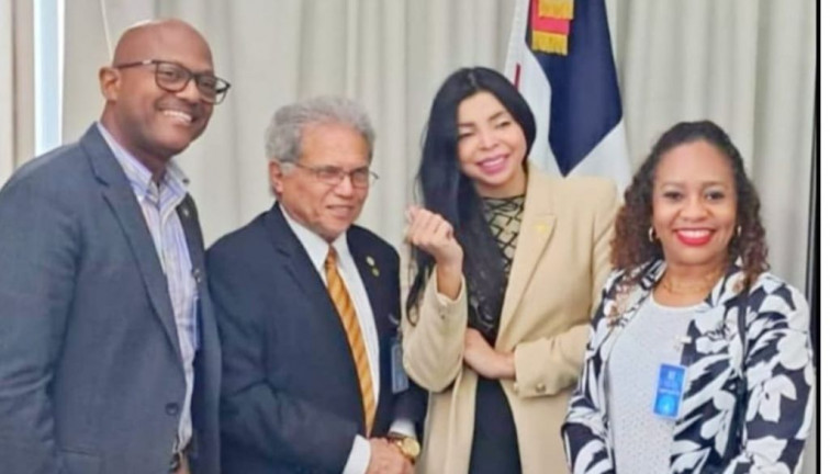 CMD informa médicos de la procuraduría recibirán aumento este mes