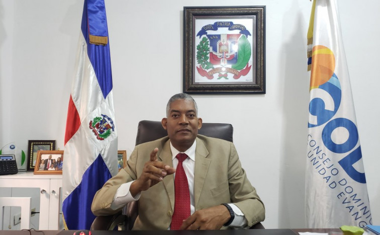 Presidente de CODUE: “SeNaSa y Cecanot deben ser fortalecidos como garantes del derecho a la salud”