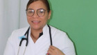 Diputada Mirna López lidera operativo médico en colaboración con «La Obra Médica de Jesús»
