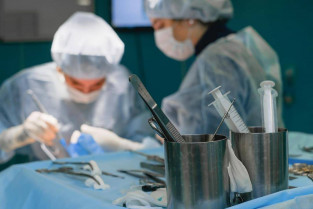 Las personas con VIH ya pueden donar sus órganos a otras que viven con el virus
