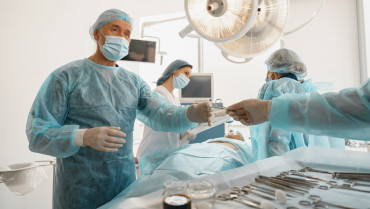 La ‘Helicobacter pylori’ podría causar casi 12 millones de casos de cáncer de estómago