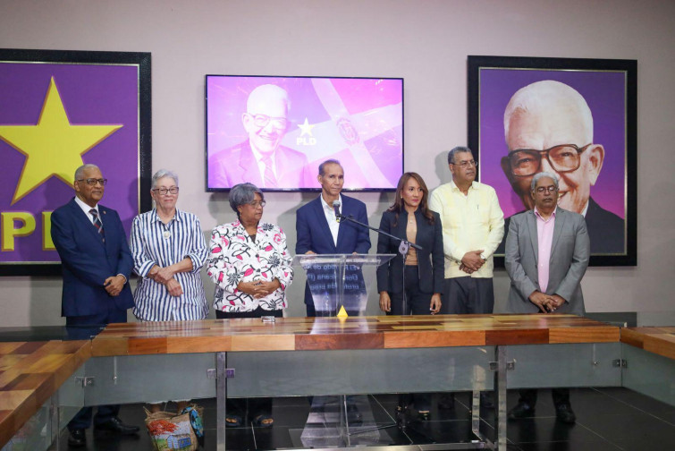 PLD presenta propuestas para solucionar crisis del SENASA.