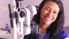 Judith Portorreal expondrá avances en queratocono y ojo seco en congreso de oftalmología