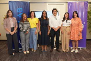 Dominicana marca hito de seguridad digital con certificación SOC 2 de CrecerLab
