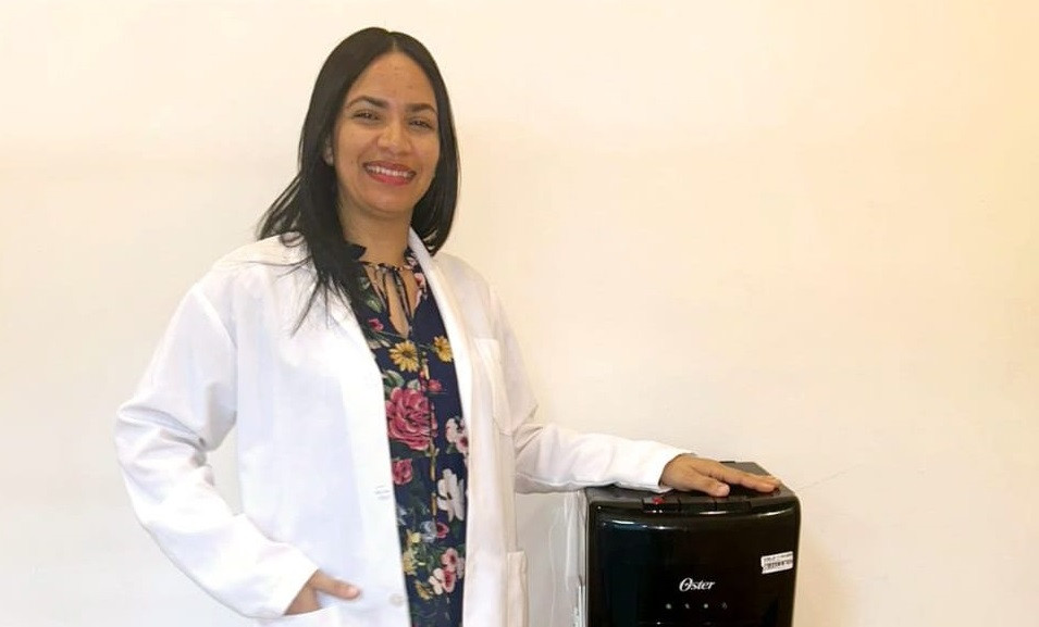 Especialista advierte sobre riesgos para la salud por consumir agua de bebederos contaminados