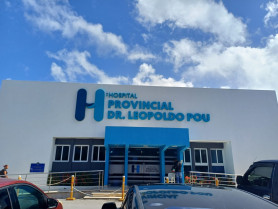 Hospital Leopoldo Pou de Samaná reinicia las cirugías ortopédicas tras 15 años suspendidas
