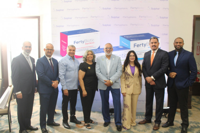 SDOG lidera innovación en ginecología con simposio sobre nutracéuticos y microbioma vaginal