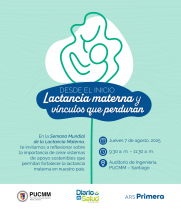 PUCMM, ARS Primera y Diario de Salud acuerdan alianza en difusión de evento médico