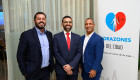 Corazones del Cibao presentó novedoso equipo de Electrofisiología