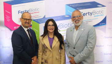 Ginecólogos se actualizan en nutracéuticos y microbioma vaginal