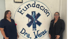 Fundación Dra. Veras realiza operativo médico dermatológico