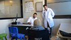 IntraCare Center: la concienciación sobre el sarcoma