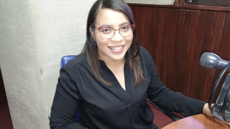 Los retos de la nueva directiva de la Asociación Dominicana de Salud Ocupacional