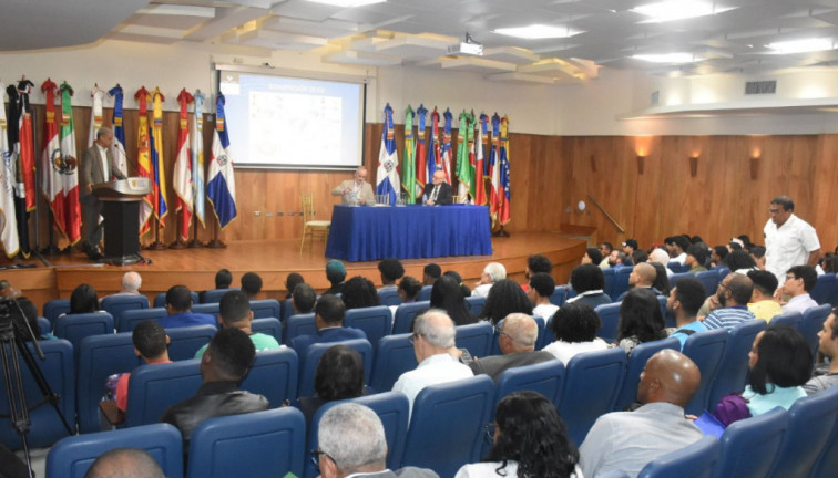 XX Congreso Internacional de Investigación Científica impulsa el debate sobre avances tecnológicos y su impacto social