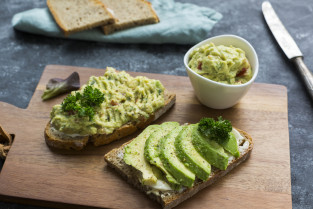El inesperado impacto a la salud que podría tener el aguacate