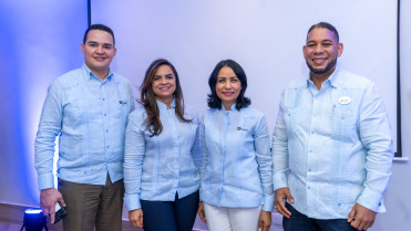 El CAID presenta red para facilitar el acceso  a servicios especializados