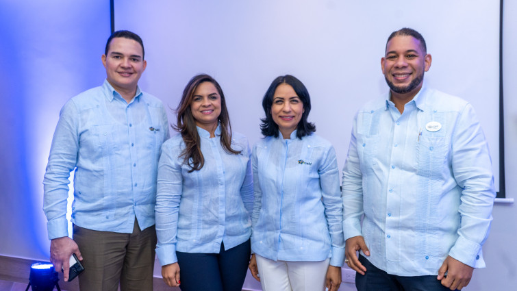 El CAID presenta red para facilitar el acceso  a servicios especializados