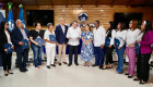 SNS entrega sonógrafos a nueve centros de salud de la región Metropolitana
