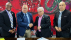 Entidades firman acuerdo para fortalecer la cooperación médica entre República Dominicana y EE. UU.