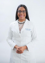 Nutrióloga y sus consejos para prevenir diabetes con la alimentación