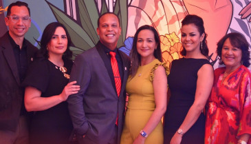 Sociedad de Infectología Filial Norte presenta nueva directiva