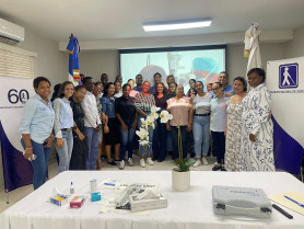 Patronato Nacional de Ciegos alerta sobre daños visuales por uso excesivo de pantallas