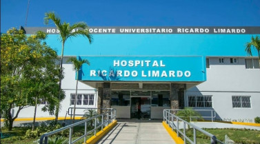 Hospital Ricardo Limardo se desliga de paros gremiales y mantiene servicios con normalidad