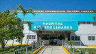 Hospital Ricardo Limardo se desliga de paros gremiales y mantiene servicios con normalidad