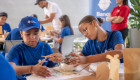 Banco Santa Cruz impulsa la sostenibilidad juvenil con su programa Verano Teen Santa Cruz