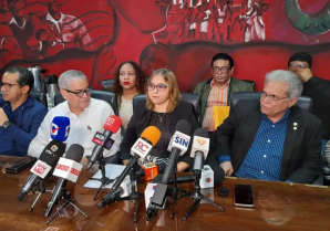 CMD denuncia desempleo marcado en el sector médico