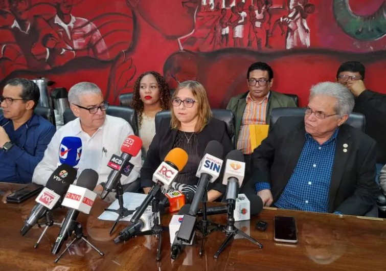 CMD denuncia desempleo marcado en el sector médico