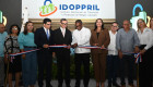 IDOPPRIL estrena nueva oficina de servicios en Santo Domingo Este