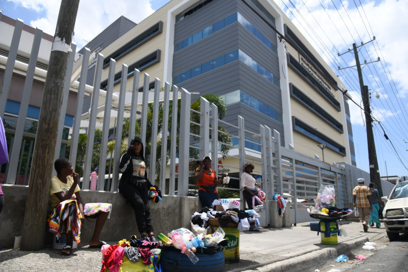 Desmienten denuncias de privatización de la Ciudad Sanitaria