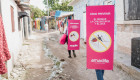 Amadita Laboratorio Clínico realiza jornada educativa contra el dengue en cinco provincias de la República Dominicana